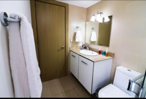 Encantadores apartamentos en San Carlos Panama